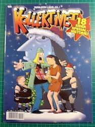 Kollektivet Julen 2011