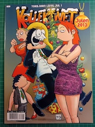 Kollektivet Julen 2013