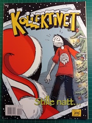 Kollektivet Julen 2005