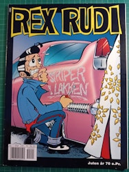Rex Rudi Julen 2005