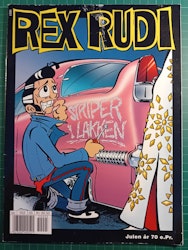 Rex Rudi Julen 2005