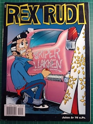 Rex Rudi Julen 2005