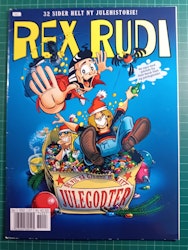 Rex Rudi Julen 2007