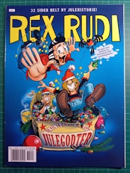 Rex Rudi Julen 2007