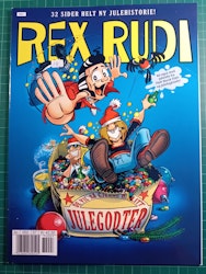 Rex Rudi Julen 2007