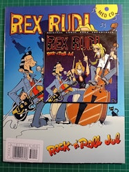 Rex Rudi Julen 2003 m CD