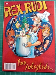 Rex Rudi Julen 2008