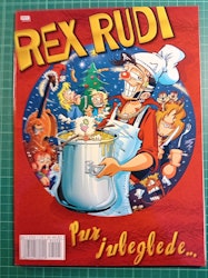 Rex Rudi Julen 2008