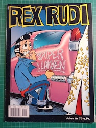 Rex Rudi Julen 2005