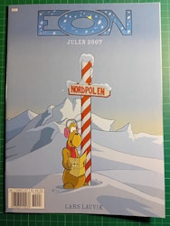 Eon Julen 2007