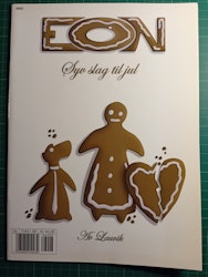 Eon Julen 2008