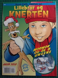 Knerten Julen 2010