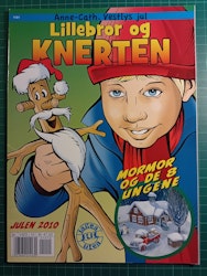 Knerten Julen 2010