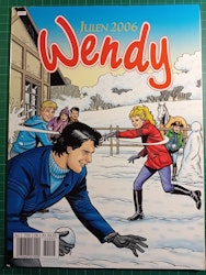 Wendy Julen 2006
