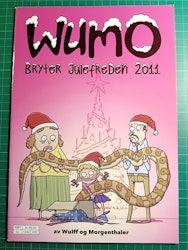 Wumo Julen 2011