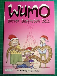 Wumo Julen 2011
