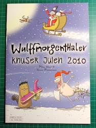 Wulffmorgenthaler Julen 2010