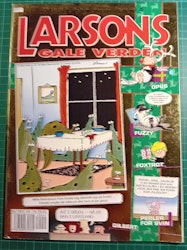 Larsons gale verden julen 2004
