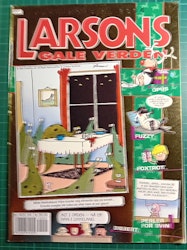 Larsons gale verden julen 2004