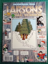 Larsons gale verden julen 2006