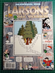 Larsons gale verden julen 2006