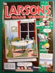 Larsons gale verden julen 2004