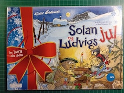 Solan og Ludvigs jul 2009