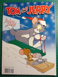 Tom & Jerry julen 2008