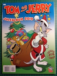 Tom & Jerry julen 2010