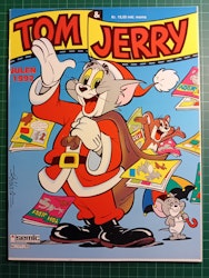 Tom & Jerry julen 1992
