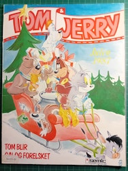 Tom & Jerry julen 1987