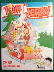 Tom & Jerry julen 1987