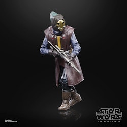 Star Wars Black Series: Pyke Soldier (The Book of Boba Fett)