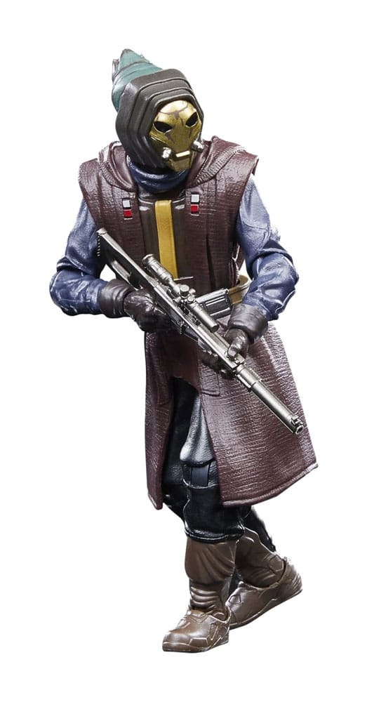 Star Wars Black Series: Pyke Soldier (The Book of Boba Fett)