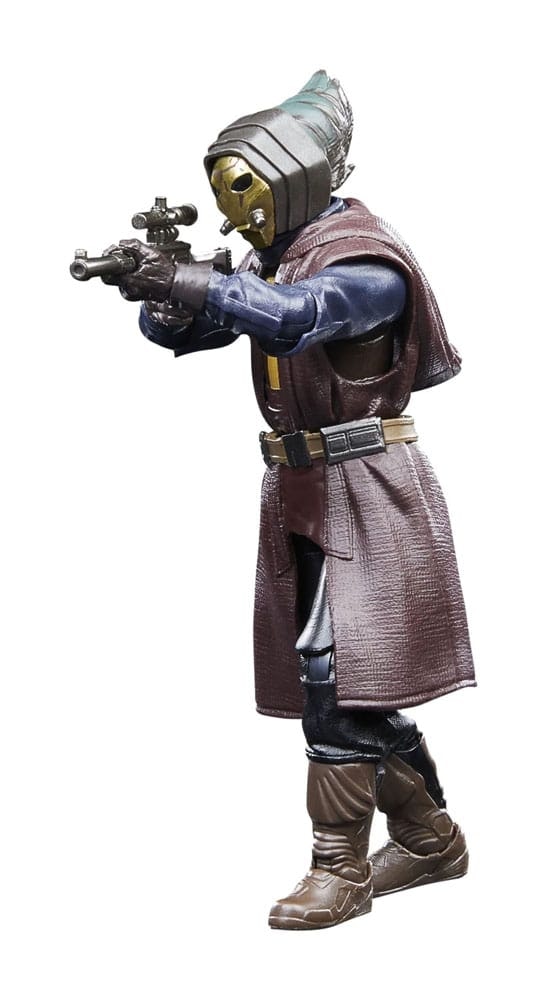 Star Wars Black Series: Pyke Soldier (The Book of Boba Fett)
