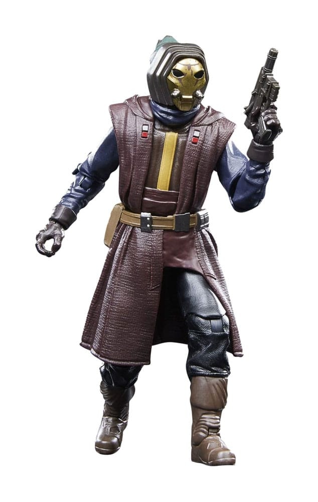 Star Wars Black Series: Pyke Soldier (The Book of Boba Fett)