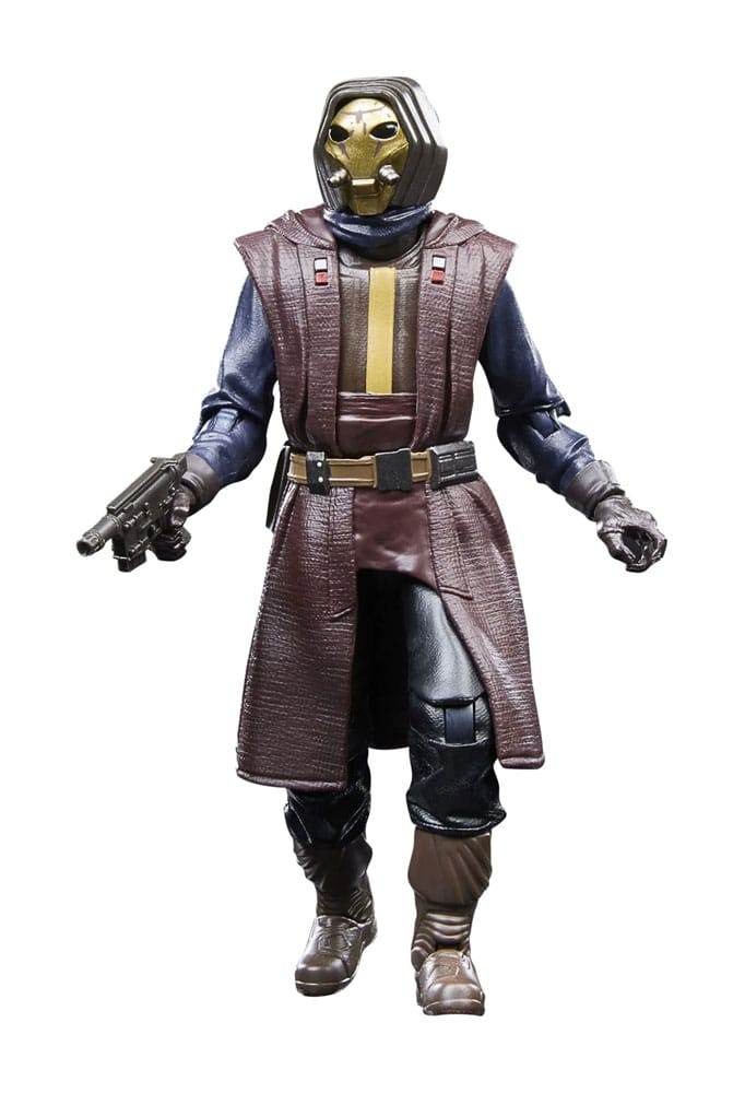 Star Wars Black Series: Pyke Soldier (The Book of Boba Fett)