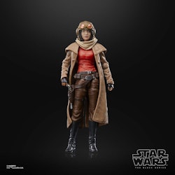 Star Wars Black Series: Doctor Aphra (Doctor Aphra comic books)