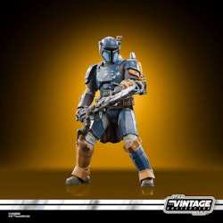 Star Wars Vintage Collection Paz Vizsla (The Mandalorian)