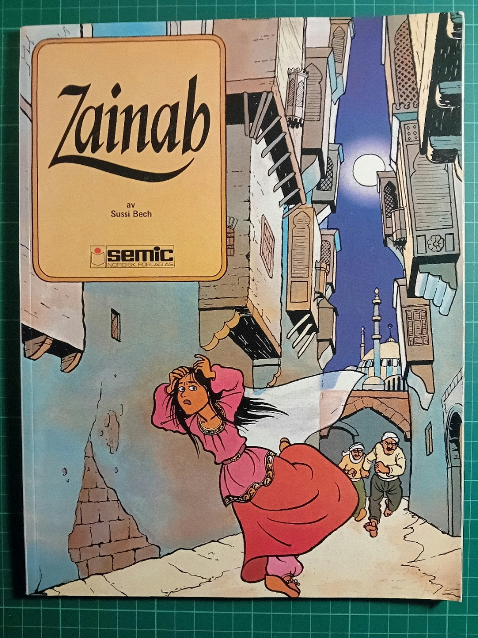 Zainab