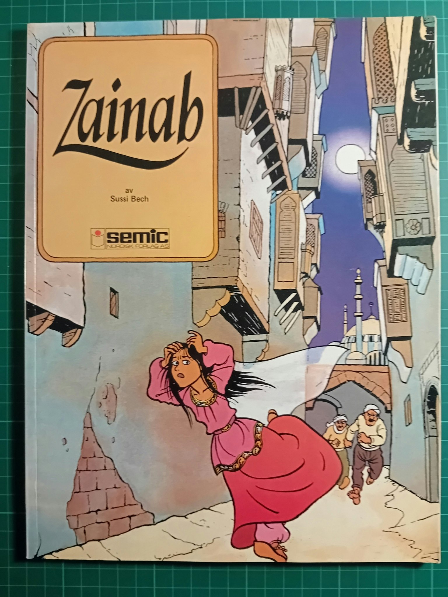 Zainab
