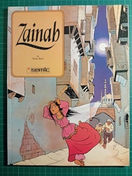 Zainab