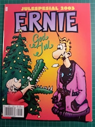 Ernie Julen 2003