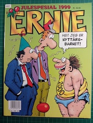 Ernie Julen 1999