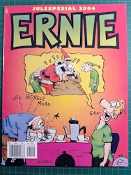 Ernie Julen 2004