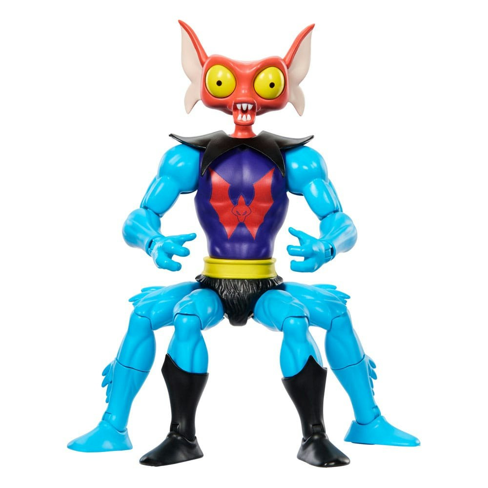 Motu Origins Cartoon Collection: Mantenna (Totalpris 298,-)