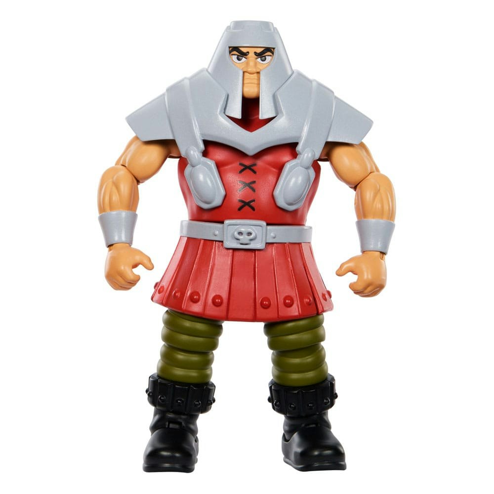 Motu Origins Cartoon Collection: Ram Man (Totalpris 298,-)