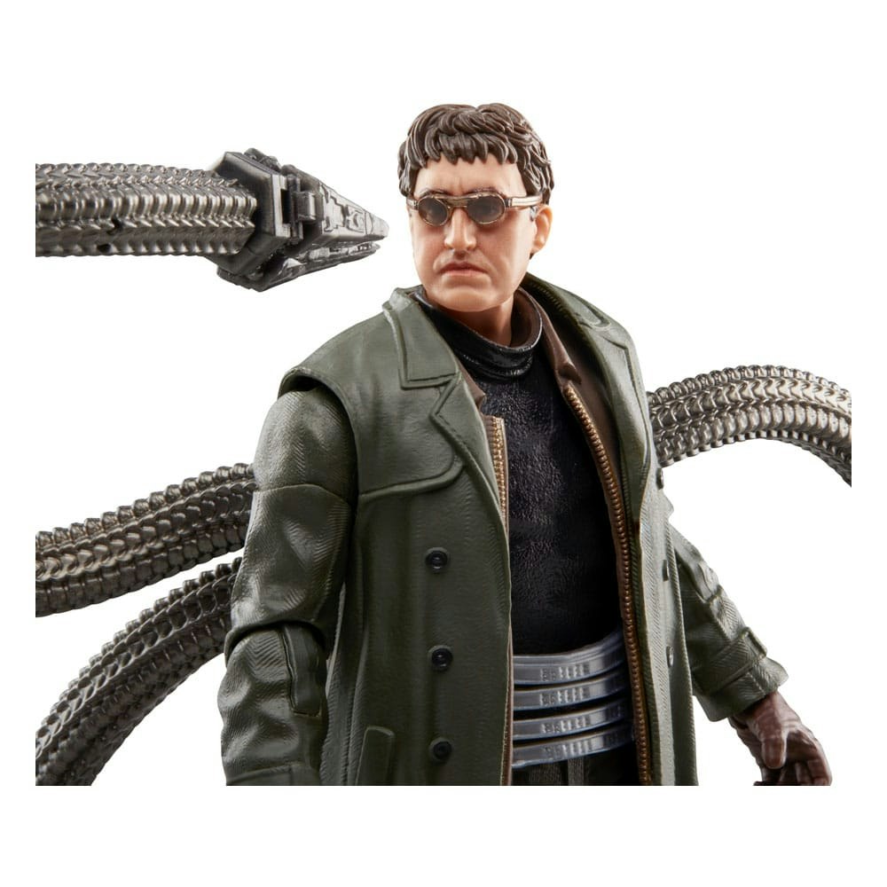 Spider-Man 2 Marvel Legends Action Figure Doc Ock 15 cm