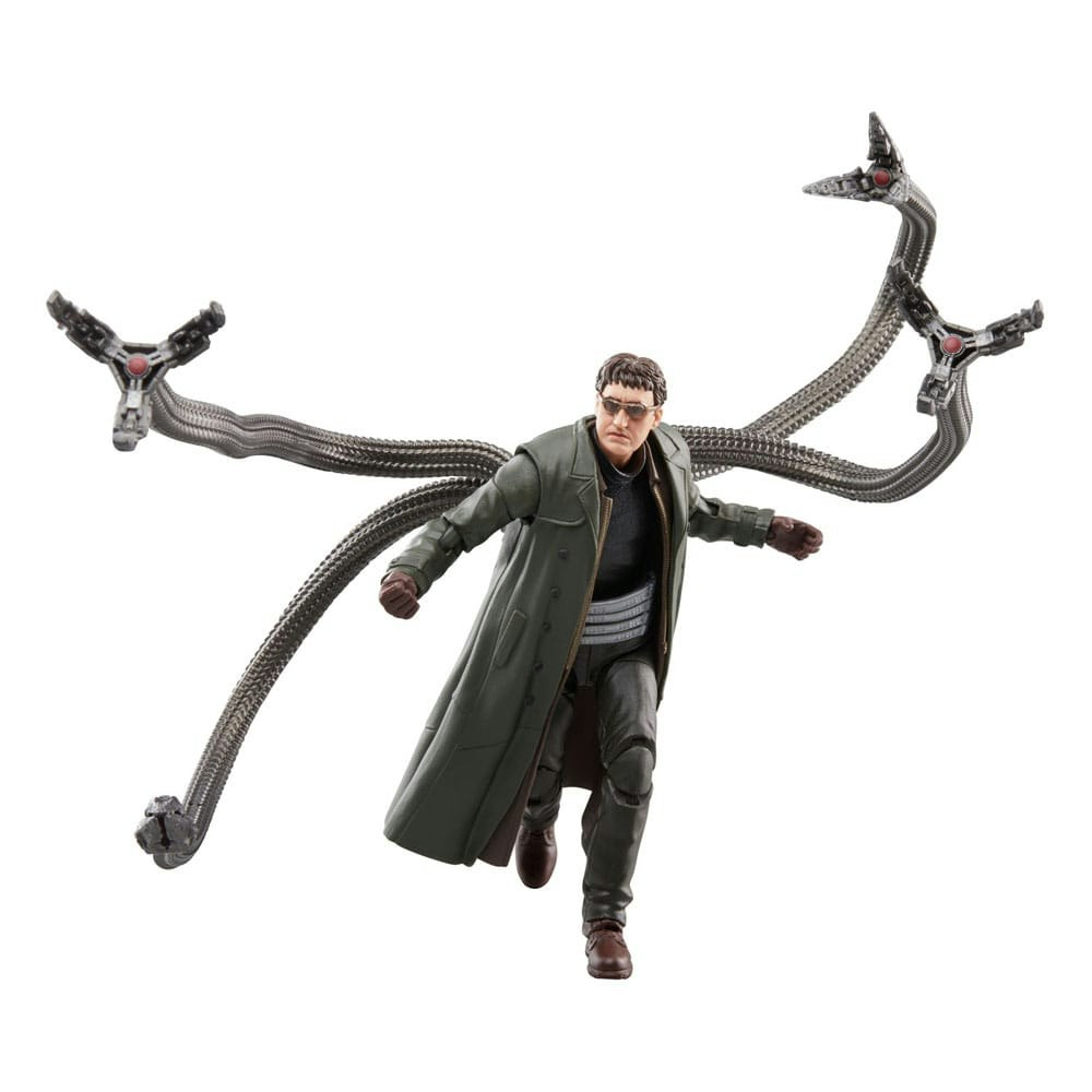 Spider-Man 2 Marvel Legends Action Figure Doc Ock 15 cm