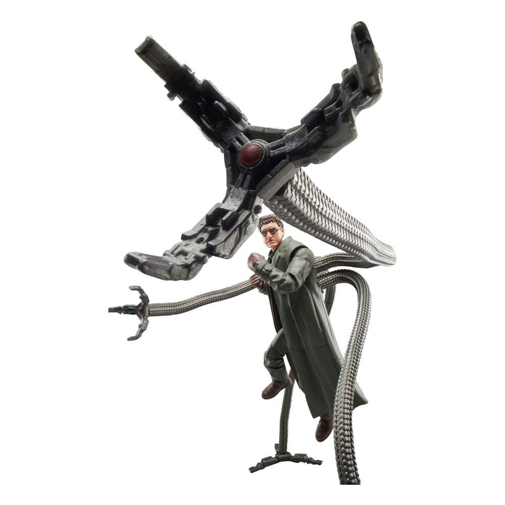 Spider-Man 2 Marvel Legends Action Figure Doc Ock 15 cm